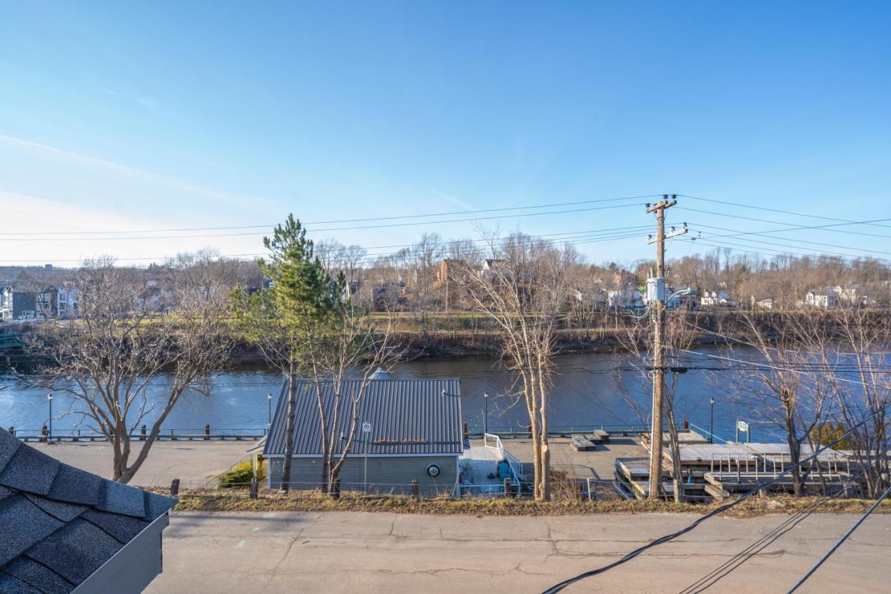 Riverside Inn New Glasgow Exterior foto